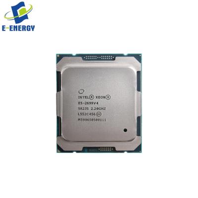 China Server SR2JS 22 Cores 44 Wires E5-2699V4 Intel Xeon Server CPU for sale