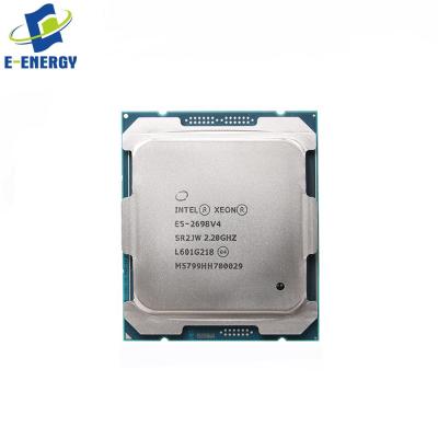 China Server E5-2698V4 SR2JW CM8066002024000 for Intel Xeon CPU for sale