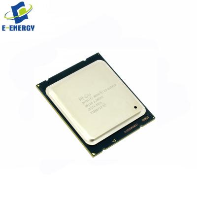 China Server CPU E5-2690 V2 25M Cache 3.00 GHz SR1A5 CM8063501374802 Intel Xeon Processor for sale