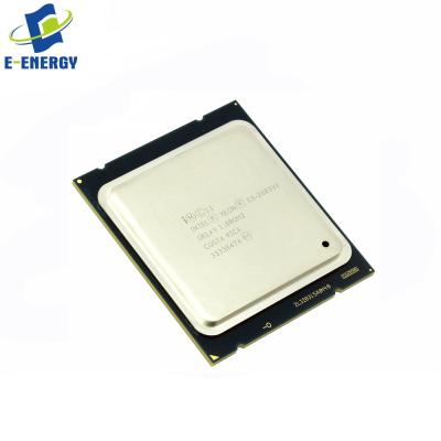 China Server Intel Xeon CPU E5-2603V2 10m Cache 1.80 GHz CM8063501375902 Server Processor for sale