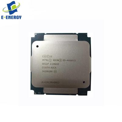 China Server CPU E5-4648V3 CM8064402019100 SR26R 12 Core Server CPU for sale