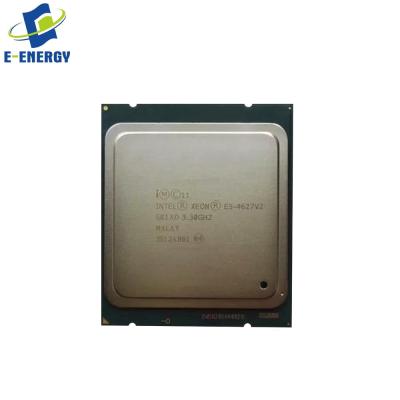 China Server E5-4627V2 CM8063501454002 SR1AD Server CPU for sale