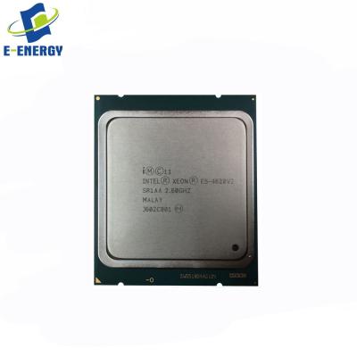 China Server 8 Core E5-4620V2 CM8063501393202 SR1AA Server CPU for sale