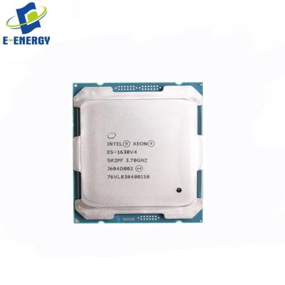 China Server E5-1630V4 CM8066002395300 SR2PF 6 Core Intel Xeon Server CPU for sale