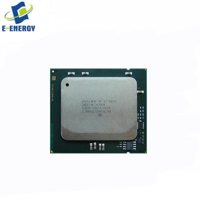 China Server Server CPU E7-8850 AT80615007446AA SLC3D Intel Xeon CPU for sale