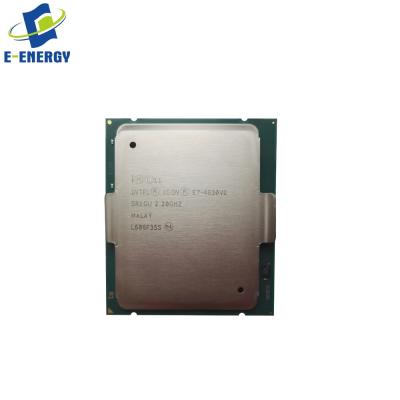 China Server CPU E7-4830V2 CM8063601374506 SR1GU Intel Xeon CPU for sale