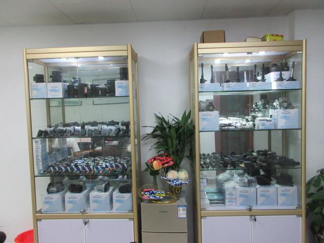 Verified China supplier - Guangzhou Shuanglihui Auto Parts Co., Ltd.