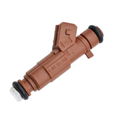 China Factory Price High Quality Fuel Injector Nozzles OEM 0280155803 For Citroen Nozzles Injector 0280155803 for sale