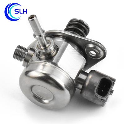 China Original Good Quality High Pressure Fuel Injection System Pressure Fuel Pump Fuel Pump OEM 35320-2G730 For Hyundai Cars for sale