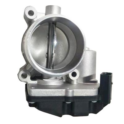 China Hot Sale Genuine Original Good Quality High Quality Exquisite Auto Parts Throttle Body OEM 03L128063H For V W Cars for sale