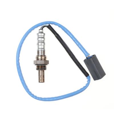 China Auto Engine Factory Price New Auto Parts Oxygen Sensor OE LF5G-18-861 LF5G 18 861 For MA zda Cars for sale