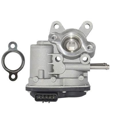 China High Quality Genuine Original Hot Sale Exhaust Gas Recirculation Valve OEM 14710-EC00B 14710-EC00D For NIS San Cars for sale