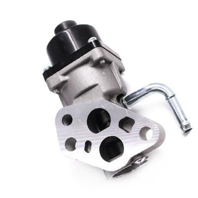 China Hot Sale Genuine Original High Quality OE 1S7G-9D475-AJ 1S7G-9D475-AF Exhaust Gas Recirculation Valve For F Ord Cars for sale