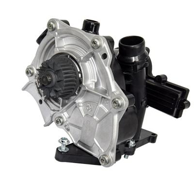 China High Quality Auto Water Pump OEM 06L121011B 06K121011C For V W Cars BEETLE Convertible (5C7 for sale