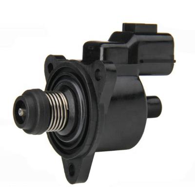 China Original quality IAC OE 1450A069 air control idler valve for do dge Chr ysler MIT SUBISHI cars OE standard for sale