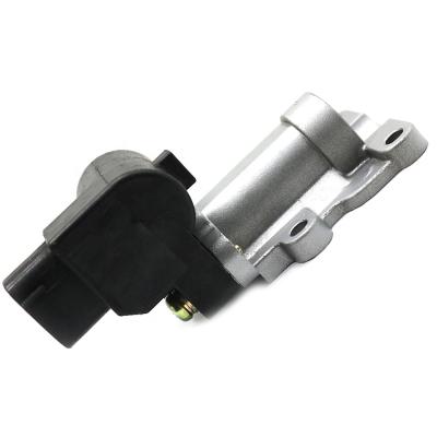 China Hot Sale Auto Original Air Control Idler Valve OE 22270-28010 2227028010 For To Yo Bellies OE Standard for sale