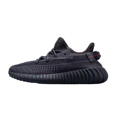 China CUSHIONING Yeezy 350 V2 Sports Shoes Fashion Sneakers Yezzy 350 Foam Runner for sale