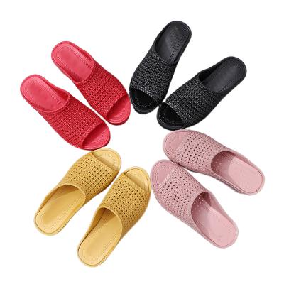 China Fashion trend casual cheap sandals slipper soft foam Eva New Color Fashion for ladies fashion trend, fashion\Xianshiya comfortable\durable for sale