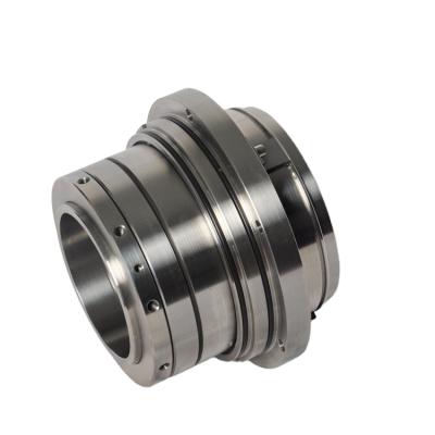 China Pulp Pump Type 70mm Standard Cartridge Mechanical Seal LP-D-SA-D31H1/85-DE EagleBurgmann for sale