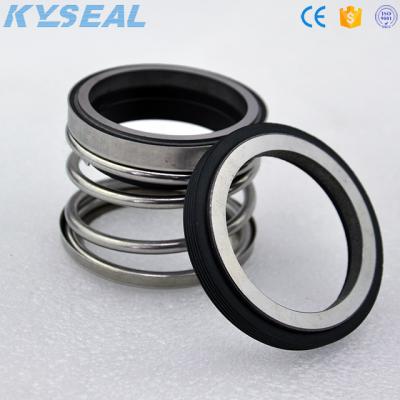 China Mechanical Seal Rubber Bellows Mechanical Seal 108 Series For Water Pumps for sale