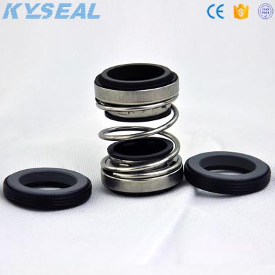 China Small spring single spring type 208 salmson pump up mechanical seal for sale