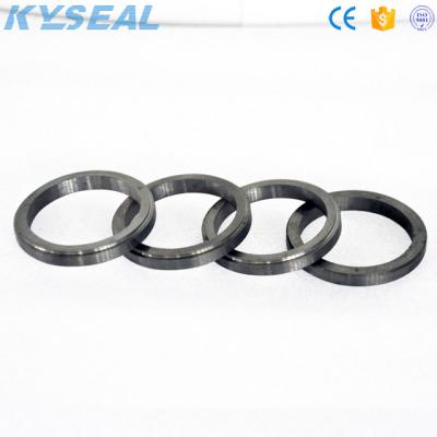 China High Quality Customized Cemented Carbide Seal Tungsten Carbide Seal Rings for sale