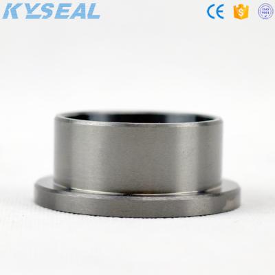 China Professional Cemented Carbide Seal Bushing/Collar Bushing/Shaft/Sleeve Bearing for sale