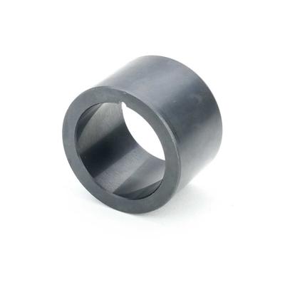 China SSIC Custom Pump Silicon Carbide Bushing Resistant Seal High Corrosion for sale