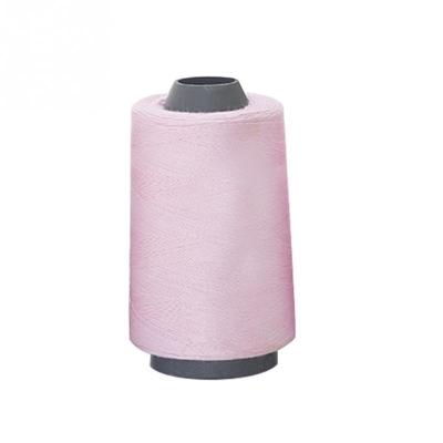 China 100% Polyester Sewing Thread Optional Color Hand Spinning Machine for Tents and Clothes Bag for sale