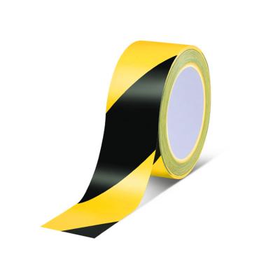 China High Quality Custom Floor Warning Caution Marking Tape Waterproof for sale