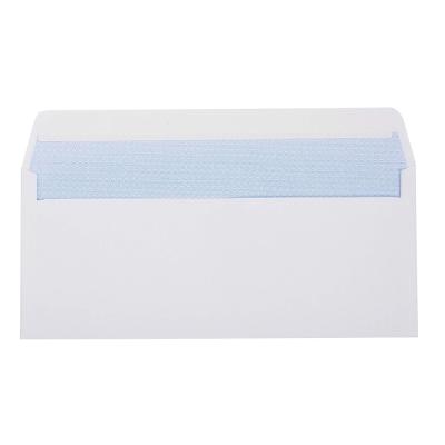 China Business Envelope Bear No.10 Slip Slip Envelope Custom Design Printing Service OEM for sale