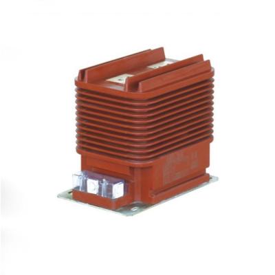 China LZZBJ9-24/220b/2 20kV-35kV current voltage and current transformer for sale