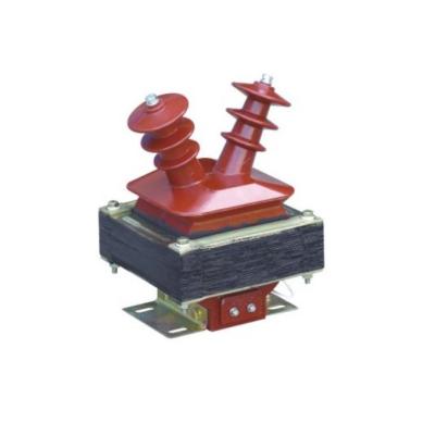 China Electronic FDGE2-1N Semi-Closed/Closed Dry Discharge (Indoor) Voltage and Current Transformer for sale