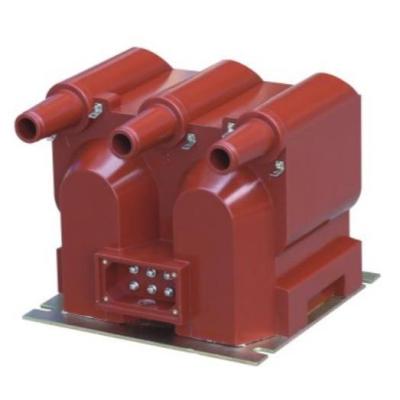 China JSZV12-10R Voltage Transformer Type Fuse Voltage Transformer for sale