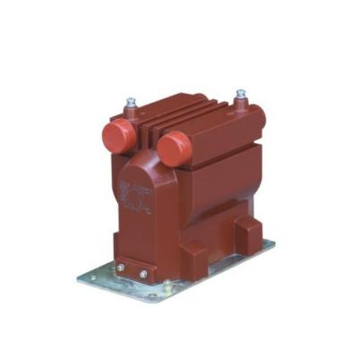 China JDZ18-10 (6.3) R Voltage Voltage Transformer Type Fuse Voltage Transformer for sale