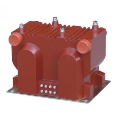 China JSV1 (2.3) Voltage 10R Voltage Transformer - Fuse Voltage Transformer for sale