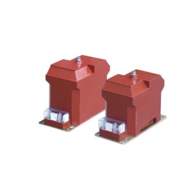 China JDZX voltage (F) 10-10 (A, B) 10kV voltage and current transformer for sale