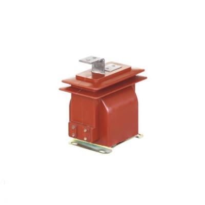 China LZZBJ6-10/LZZQB6-10/LZZB6-10 10kV current voltage and current transformer for sale