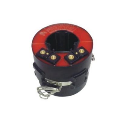 China Open Current LDZK8-10 55*110*H75, Wear Core Type, Bushing Current Transformer for sale