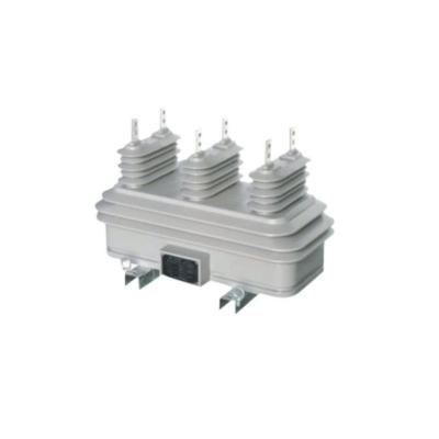 China JLSZY-10W Outdoor Combined Voltage Voltage and Current Transformer for sale