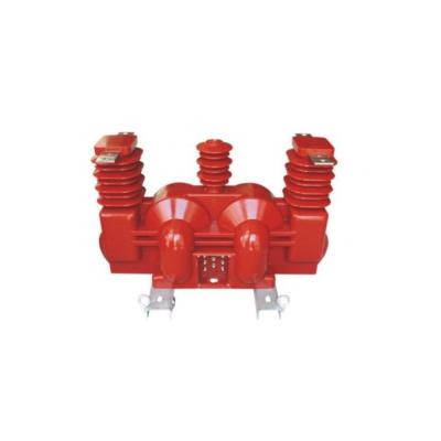 China JLSZV2-10W outdoor combined voltage voltage and current transformer for sale