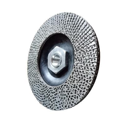 China For Stones and Diamond Fin Glass Grinding Abrasive Wheel or Disc for Grinding Stone, Glass, Ceramic, Single Crystal Silicon, for sale