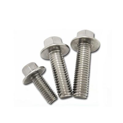 China Machine ISO 4014 Carbon Steel Grade 10.9 Titanium M14 Clamp Bolt for sale