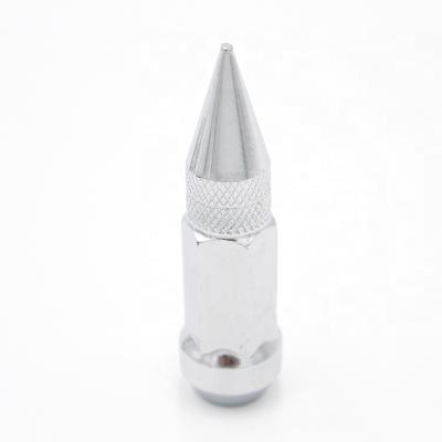 China 10.9 Stainless Steel Car Grade Stainless Steel Racing Car Colored Wheel Bolt And Rim Nut for sale