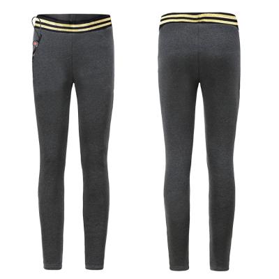 China Fall Winter Custom Logo Anti-Wrinkle Low Order Women's Outdoor Trial Pants for sale