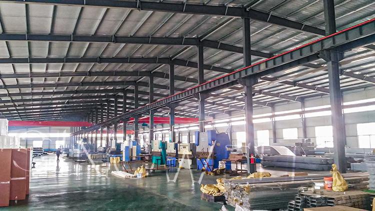 Verified China supplier - Weifang Longwell Machinery Co., Ltd