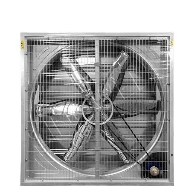 China Industrial Centrifugal Exhaust Fan 1380mm Centrifugal Fan 