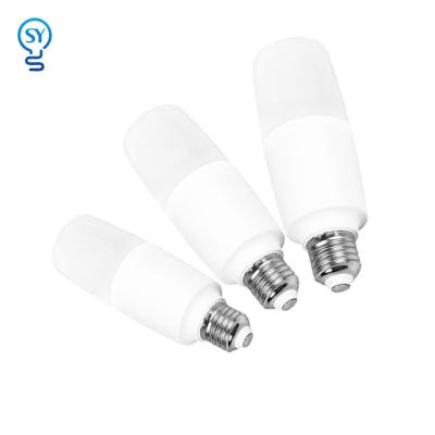 China High Brightness Residential AC240V 5W 7W 9W 12W 15W with High Lumen for Indoor LED Cylinder Bulb Light for sale