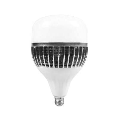 China Heat Dissipation White Light Bulb Warehouse Workshop High Power Aluminum LED High Bay Light for sale