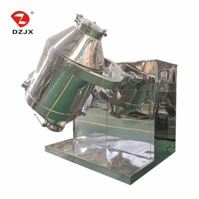 Chine Powder Dry Powder Mixer Machine For Industrial Philippines 20kg Powder Price à vendre